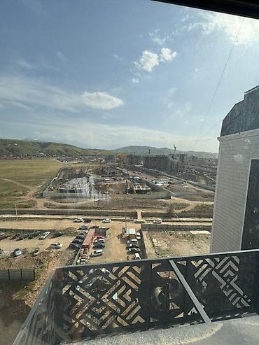 Продажа квартир: 2 комнаты, 78 м², Элитка, 12 этаж, Готовая ПСО (под самоотделку) — 9