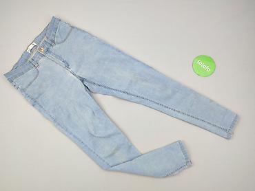 pull jeans: Sinsay, Jeansy damskie, rozmiar M — 2