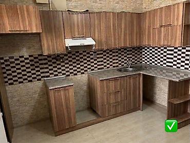 Кухонные вытяжки: Metbex mebeli 450azn. Uzerinde aspirator verilir. Unvan Jurnalistlər — 1