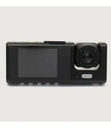 Видеорегистраторы: Видеорегистратор HOCO. DL64 Цена 3400 сом Видеорегистратор BlackBox — 9