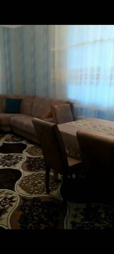 Uzunmüddətli kirayə mənzillər: Nərmanov metrosun bir adimliqi.Təbriz küç .Uşaq Stomoloqiya mərkəzi — 2