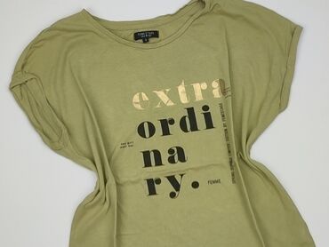 python t shirty: Femme, T-shirt damski, rozmiar S