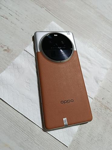 Oppo 6 Pro, Б/у, 256 ГБ, цвет - Бежевый, 2 SIM