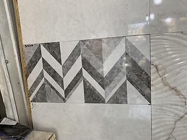 silver kitchen: Керамическая плитка для стен и пола — коллекции в нейтральных серых — 2