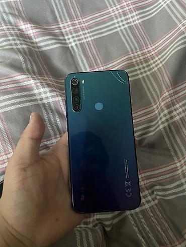 redmi 9 а: Смартфон Xiaomi Redmi (серия Redmi, сзади сканер отпечатка) в синем — 2