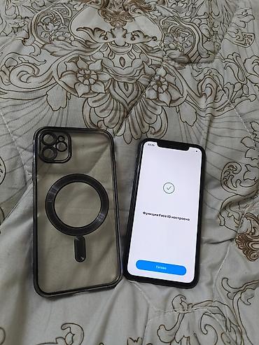 oneplus pad 4: IPhone 11, 128 ГБ, черный - Экран 6.1" Liquid Retina (IPS), поддержка — 5