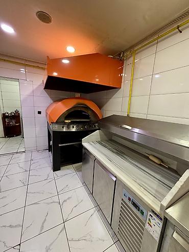 Продажа ресторанов, кафе: Кафе 1 линия Алматинка / Чуй ( Курманжан Датка / Шабдан Баатыра ) — 13