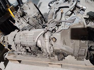 акпп субару: АКПП Subaru Outbak BP9 EJ25 2007 (б/у) — 1