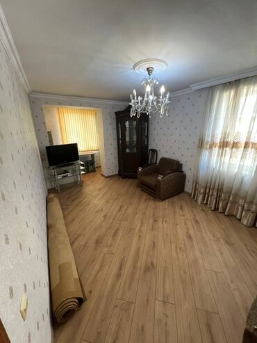 Uzunmüddətli kirayə mənzillər: Yasamal rayonu, Elmlər metrosunun yaxınlığı, Nənəmin Təndirinin yanı — 1