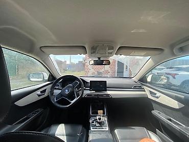 byd e9 1: BYD Qin: 2021 г., Автомат, Электромобиль, Седан — 6