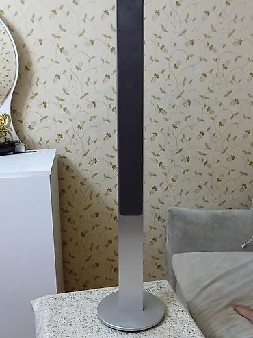 Dinamiklər və kolonkalar: Bang & Olufsen BeoLab 6000 aktiv akustik sistem (cüt sütun tipli) — 3