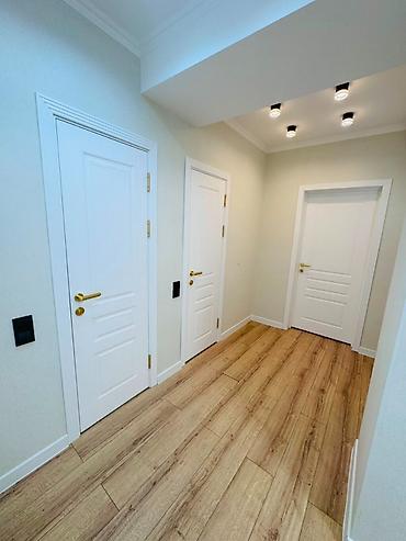 Продажа квартир: 2 комнаты, 85 м², Элитка, 2 этаж, Свежий ремонт — 9