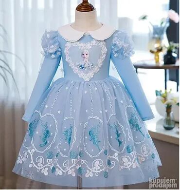 Kostimi za maskenbal: MODEL O Plašt se vezuje oko vrata tako da se može stavljati po — 2