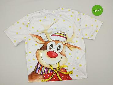 canda koszula: T-shirt damski, rozmiar XL — 3