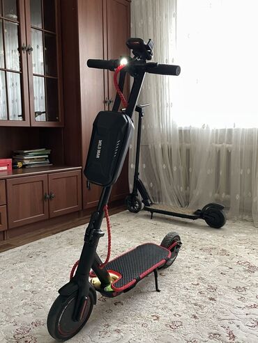 руль для скутера: Электросамокат, Xiaomi, Без рассрочки, Новый, Самовывоз