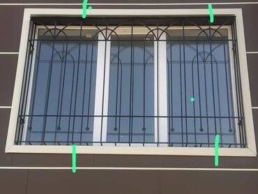 Сварка: Сварка | Решетки на окна — 2