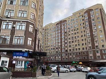 Продажа квартир: 3 комнаты, 114 м², Элитка, 6 этаж, Дизайнерский ремонт — 3