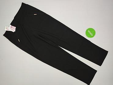 getry z zapiętkami: Leggings, Legginsy rozmiar XL — 2