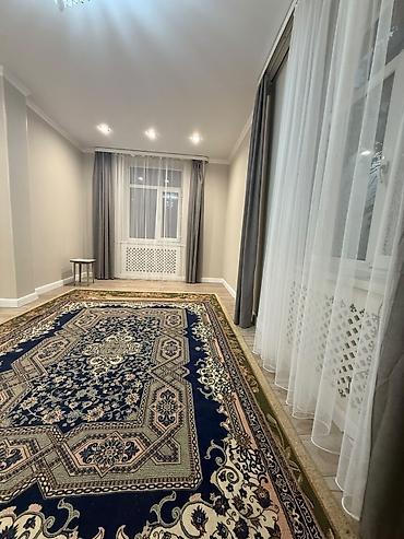 kant flat: 1 комната, 30 м², Политех Индивидуалка, 2 этаж, Евроремонт — 2