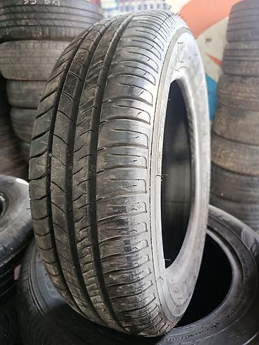 Шины 165 / 65 / R 15, Лето, Б/у, 1 шт, Легковые, Япония, Michelin