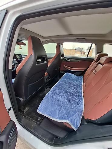 Changan: Changan CS55 Plus: 2024 г., 1.5 л, Автомат, Бензин, Кроссовер — 6