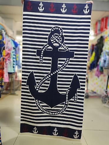 Другие товары для детей: Детское полотенце — 28