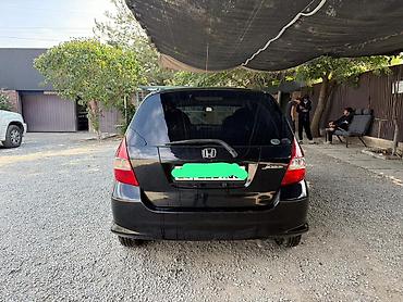 коллектор фит: Honda Jazz: 2005 г., 1.3 л, Автомат, Бензин, Хэтчбэк — 2
