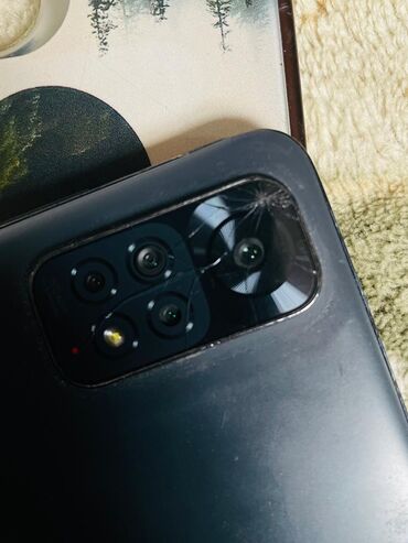 редми 11 s: Redmi, Redmi 11 Prime 4G, Б/у, 128 ГБ, цвет - Черный, 2 SIM