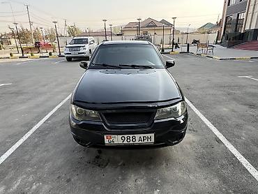 гитара нексия 2: Daewoo Nexia: 2011 г., 1.6 л, Механика, Бензин, Седан — 4