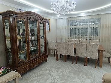 Həyət evləri və villalar: Binə 3 otaqlı, 100 kv. m, Kredit yoxdur, Yeni təmirli — 2