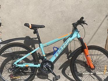maxxis 980: Горный велосипед TIANS (26") - Легкая алюминиевая рама хардтейл - — 1