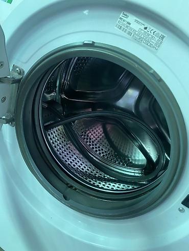 мерс 124 2 2: Стиральная машина автомат, Б/у, Beko, До 6 кг, Фронтальная, Оптом — 8
