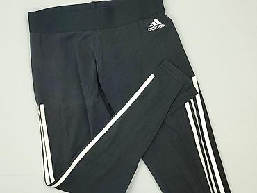 adidas dres: Adidas, Legginsy Sportowe damskie, rozmiar M — 1