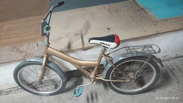 противотуманные фары бишкек: BMX велосипед