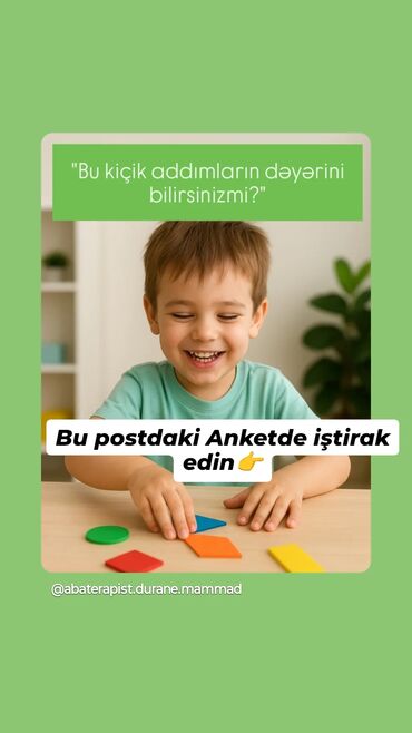 Məktəbəqədər və ibtidai sinif hazırlığı: Məktəbəqədər və ibtidai sinif hazırlığı, Azərbaycan dili, Fərdi — 2