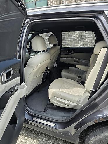 Kia: Kia Sorento: 2022 г., Кроссовер — 16