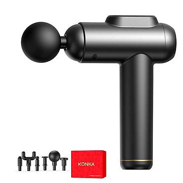 poco 75: Массажный пистолет Konka — 1 700 сом Продам массажный пистолет Konka — 2