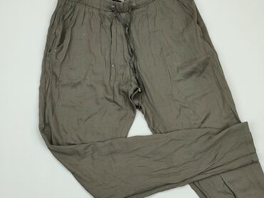 orsay bluzki wyprzedaż: Spodnie materiałowe, Orsay, S (EU 36), stan - Dobry