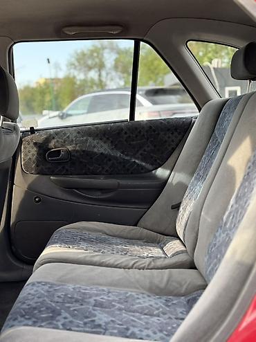 Mazda: Mazda 323: 1998 г., 1.5 л, Механика, Бензин, Универсал — 10