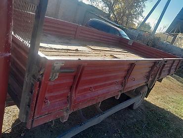 Volkswagen: Volkswagen Passat: 1991 г., 2.4 л, Механика, Бензин — 4