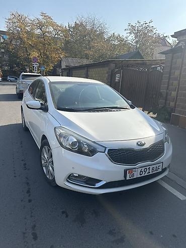 авто из кореи в рассрочку: Kia k3 2015
Выкуп рассрочка!
Без банк
Права, паспорт! — 2