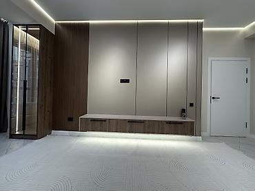 Продажа квартир: 2 комнаты, 76 м², Элитка, 9 этаж, Евроремонт — 22