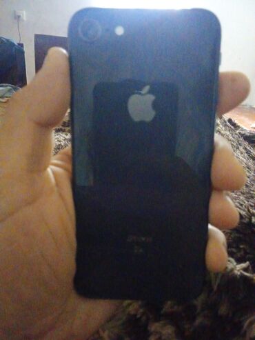 ıphone xs ikinci el: IPhone 8, 64 ГБ, Черный, Отпечаток пальца