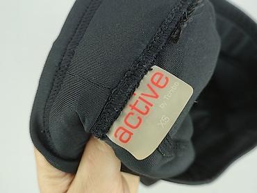 active touch: Tchibo, Legginsy Sportowe damskie, rozmiar XS — 4