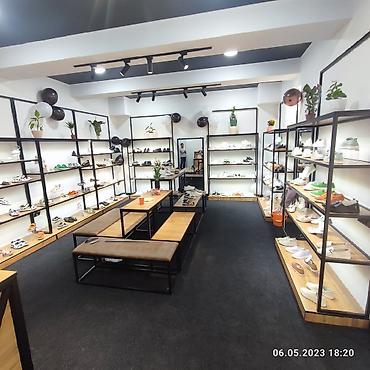 Мебель на заказ: Мебель на заказ, Магазины, Стол, Столешница, С матрасом — 14