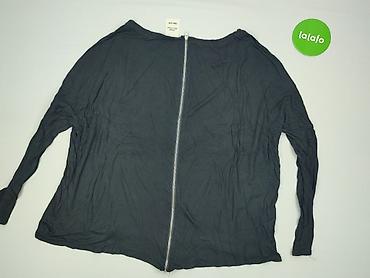 oversize: Zara, Bluzka damska, rozmiar M — 3