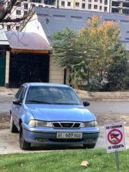 меняю на матиз 2: Daewoo Nexia: 2006 г., 1.6 л, Механика, Бензин, Седан