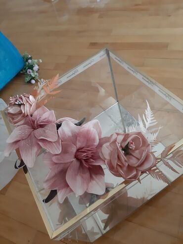 Xonça: Tezdir iślenmeyiib 
26eded 
hamisi birlikdə 1000 AZN — 7