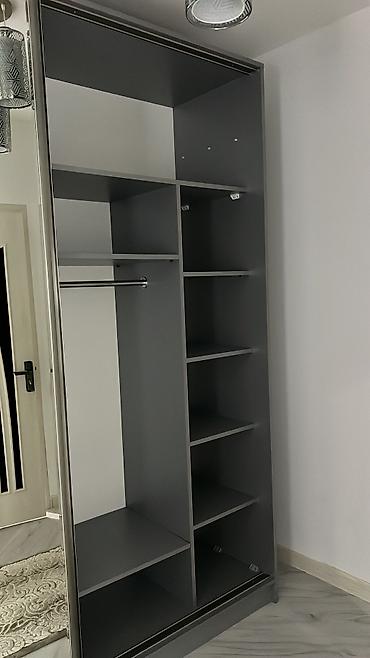 Digər dolablar: Geyim dolabı az istifadə olunub yenidir baha qiymətə yığdırılıb çox — 3