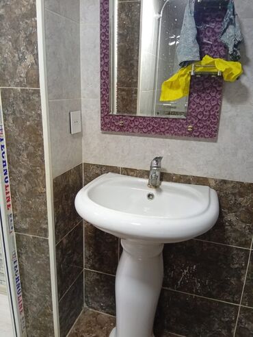 Uzunmüddətli kirayə mənzillər: Xirdalan seheri AAF park yaxinliginda 120 nin sonu terefde yerlesen 7 — 10